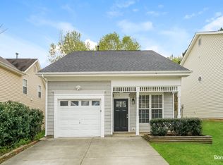 1916 Barngate Way, Raleigh, NC 27614