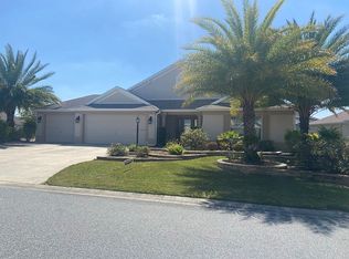 1848 Nectar Rd, The Villages, FL 32163