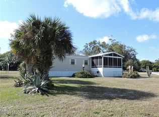 13195 Old Dixie Hwy, Sebastian, FL 32958