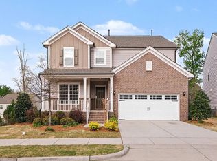 210 Kanewind Ter LOT 387, Apex, NC 27523