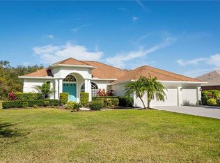 15438 29th Ln E, Parrish, FL 34219