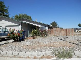 311 Andrea Way, Fernley, NV 89408