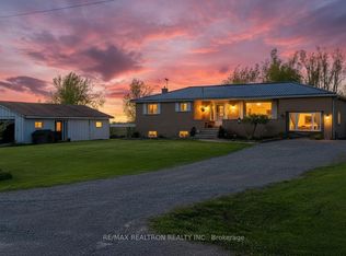 757 Kings Wharf Rd, Kawartha Lakes, ON K9V 4R5