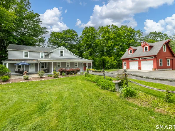 808 Branch Road, Suffield, CT 06078