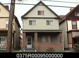 523 Bessemer Ave, East Pittsburgh, PA 15112