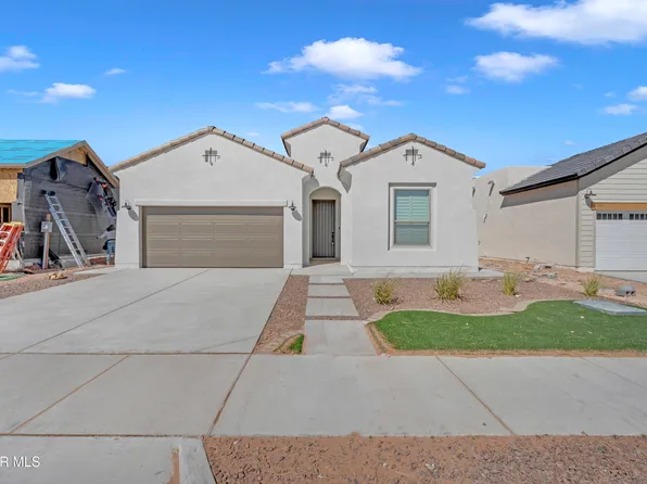 15233 Expectation, El Paso, TX 79938