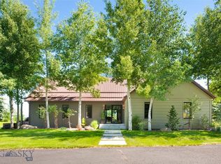 139 Rusty Duck Ln, Bozeman, MT 59718