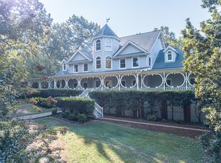 2465 Nuckolls Rd, Cumming, GA 30041