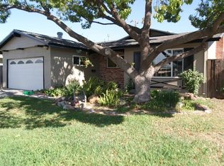 1926 Harbor View Ave, San Jose, CA 95122