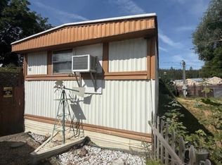 9518 E 4th Ave TRAILER 58, Spokane, WA 99206