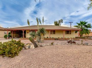 924 N California St, Chandler, AZ 85225