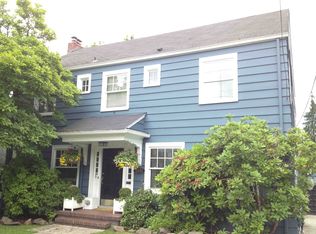 6551 17th Ave NE, Seattle, WA 98115