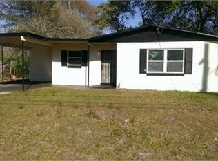 9443 Sibbald Rd, Jacksonville, FL 32208