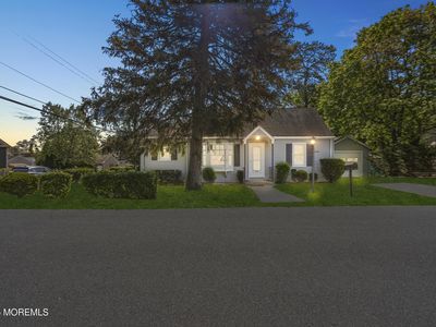 501 Spar Avenue, Beachwood, NJ, 08722