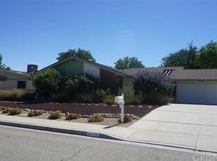 43770 Sentry Ln, Lancaster, CA 93536