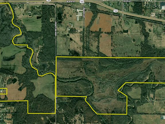 2nd image of 1628 County Road 4150