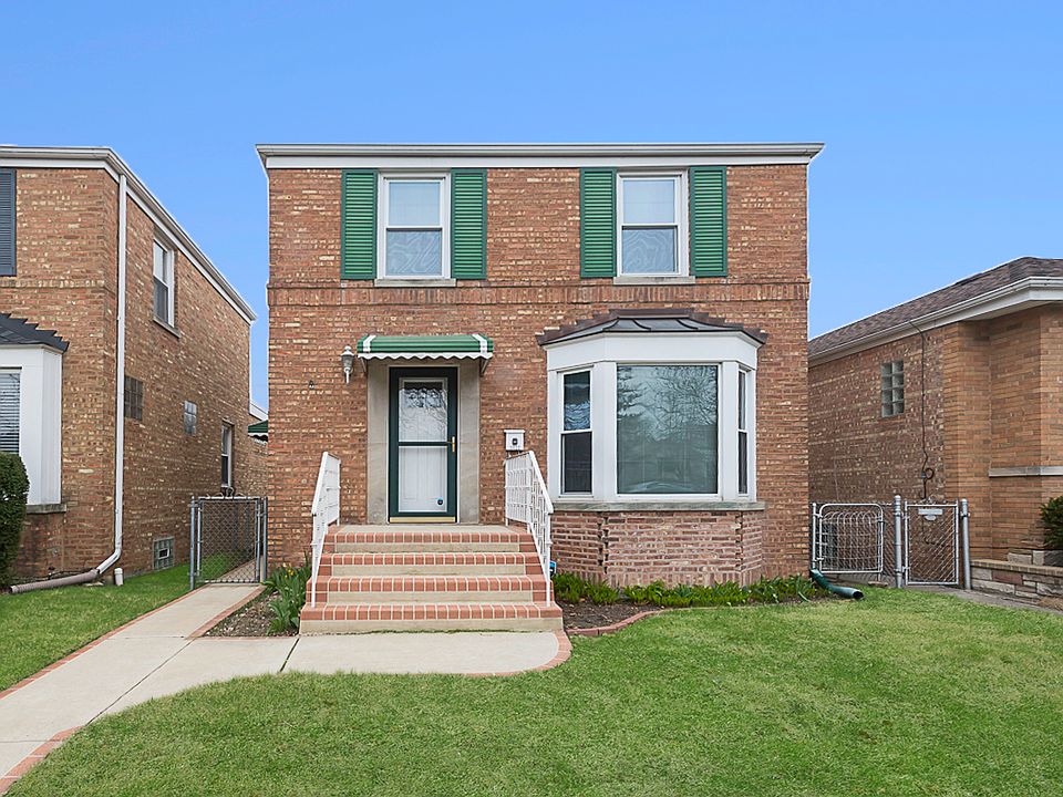 1st image of 3622 N Pontiac Ave