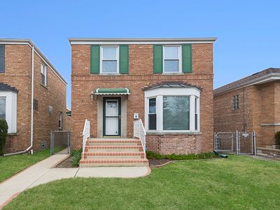 3622 N Pontiac Ave, Chicago, IL, 60634