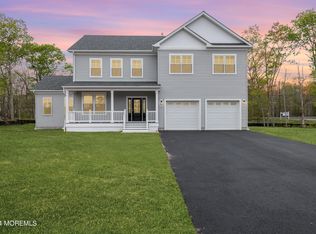 15 Blue Heron Ln, West Creek, NJ 08092