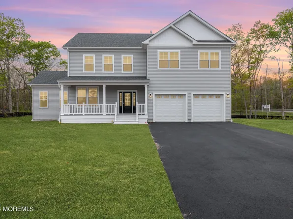 15 Blue Heron Lane, West Creek, NJ 08092