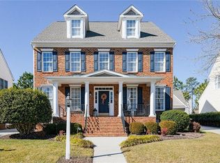 4824 Coachmans Landing Ct, Glen Allen, VA 23059