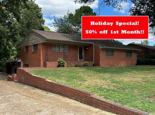 5538 Rich Rd, Memphis, TN 38120