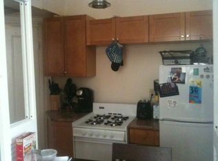 45 Laurel St APT 8, Somerville, MA 02143