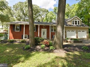 750 Pine Rd, Severn, MD 21144