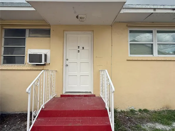1725 NW 59th St #3, Miami, FL 33142