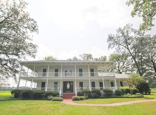 2727 Highway 370, Baldwyn, MS 38824