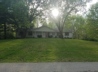 14963 Afshari Cir, Florissant, MO