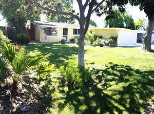 1952 Heaton Cir, Concord, CA