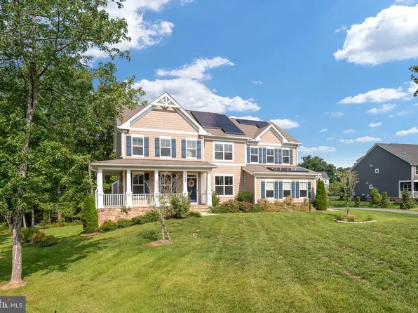 10602 Springvale Ln, Spotsylvania, VA 22551