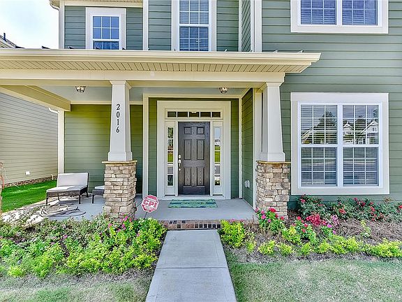 Located on 0167 in Cameron Creek  - Cape Cod Cottage Collection in Tega Cay, SC