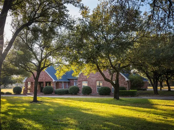6350 Oak Hollow Dr, Burleson, TX 76028