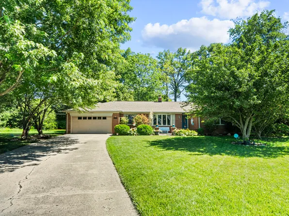 477 Heritage Dr, Danville, IN 46122