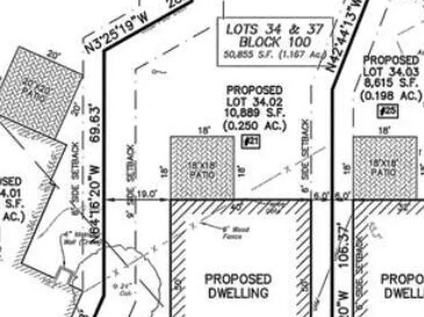 70 Nejecho Drive #A, Brick, NJ 08723