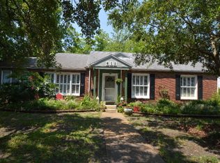 611 Union St, Brunswick, GA 31520