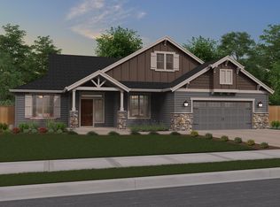 2511 87th Street Ct NW, Gig Harbor, WA 98332