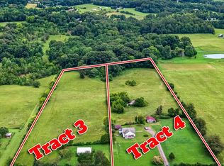 3 Wells Spring Rd LOT 3, Dandridge, TN 37725