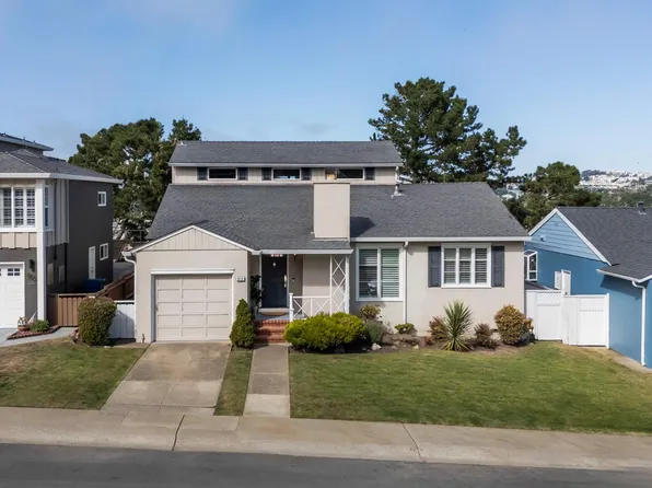812 87th St, Daly City, CA 94015