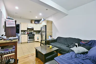 Rented by City Wide Apartments