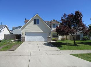 480 N Elm Rd, Post Falls, ID 83854