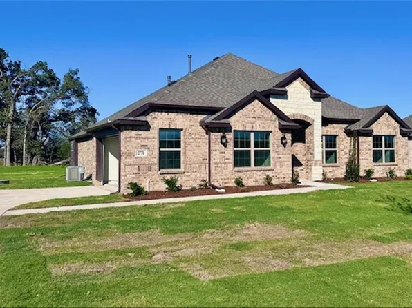 2770 Canvas Back Dr, Greenville, TX 75402