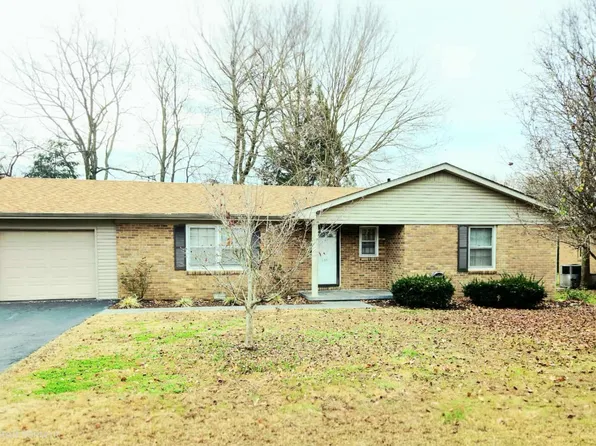 415 Linda Dr, Hopkinsville, KY 42240