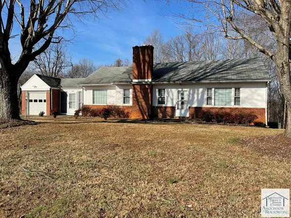 1966 Old Sand Rd, Ridgeway, VA 24148