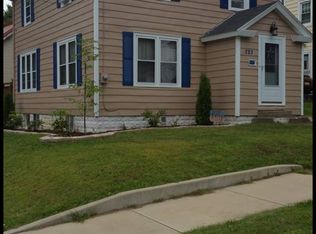 283 W John St, Meadville, PA 16335