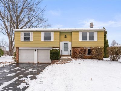 24 Ridge Meadows Dr, Spencerport, NY, 14559