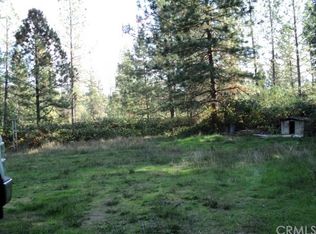 10703 Oroville Quincy Hwy, Berry Creek, CA 95916