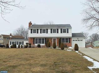 417 Jefferson Ave, Edgewater Park, NJ 08010